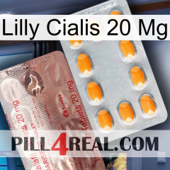 Lilly Cialis 20Mg new13